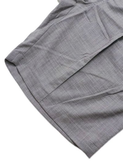 画像5: 【送料無料】EXPANSION ALVA LUXOR SHORTS LT GRAY