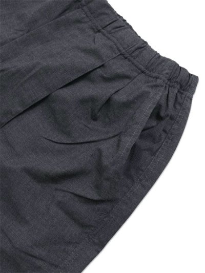 画像3: 【送料無料】EXPANSION ALVA LUXOR SHORTS DARK GRAY