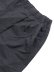 画像3: 【送料無料】EXPANSION ALVA LUXOR SHORTS DARK GRAY (3)