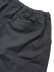 画像4: 【送料無料】EXPANSION ALVA LUXOR SHORTS DARK GRAY (4)