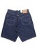 画像2: LEVI'S 478 BAGGY 12" SHORTS NEXT ONE DOWN DARK WASH (2)