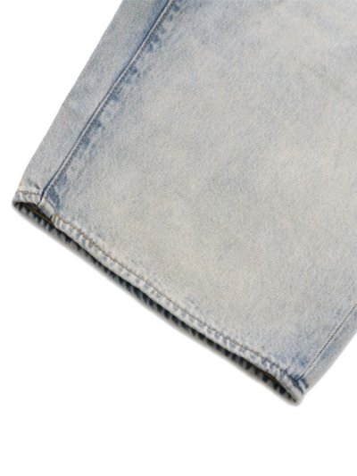 画像8: LEVI'S 478 BAGGY 12" SHORTS TINTED ALTERNATIVE ROCK LT WASH