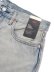 画像4: LEVI'S 478 BAGGY 12" SHORTS TINTED ALTERNATIVE ROCK LT WASH (4)