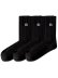 画像4: REIGNING CHAMP 3 PACK CLASSIC CREW SOCK BLACK (4)