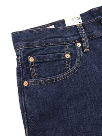 画像5: LEVI'S 478 BAGGY 12" SHORTS NEXT ONE DOWN DARK WASH
