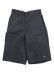画像1: DICKIES 15" LOOSE.F MP WORK SHORTS-CHARCOAL (1)