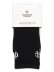 画像1: REIGNING CHAMP 3 PACK CLASSIC CREW SOCK BLACK (1)