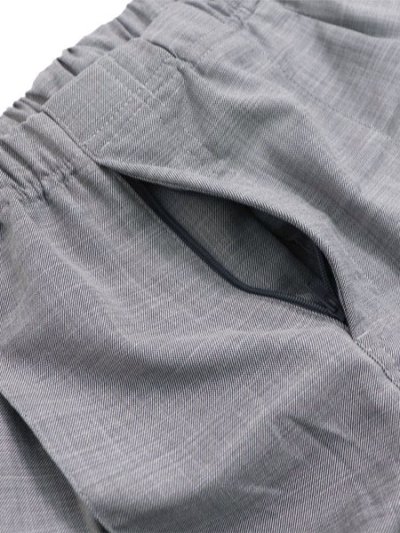 画像4: 【送料無料】EXPANSION ALVA LUXOR SHORTS LT GRAY