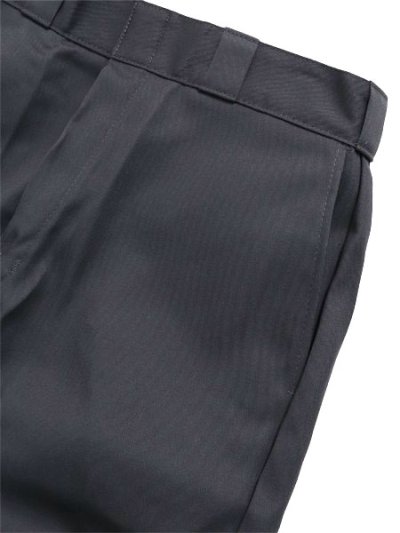 画像4: DICKIES 15" LOOSE.F MP WORK SHORTS-CHARCOAL