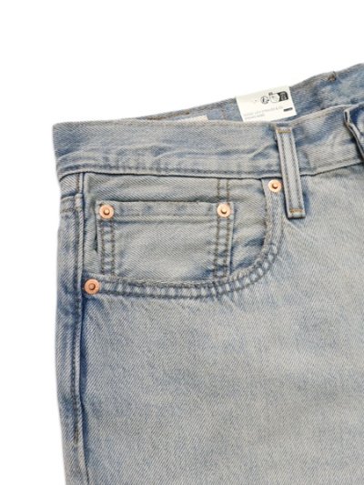 画像5: LEVI'S 478 BAGGY 12" SHORTS TINTED ALTERNATIVE ROCK LT WASH