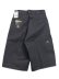 画像2: DICKIES 15" LOOSE.F MP WORK SHORTS-CHARCOAL (2)