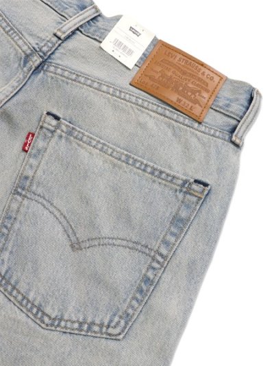 画像7: LEVI'S 478 BAGGY 12" SHORTS TINTED ALTERNATIVE ROCK LT WASH