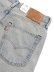 画像7: LEVI'S 478 BAGGY 12" SHORTS TINTED ALTERNATIVE ROCK LT WASH (7)