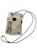 画像6: INTERBREED MINIMUM BAG NATURAL (6)