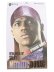 画像1: KING J EXTRA LONG TIE 40" SILKY METALLIC DURAG (1)