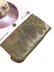 画像3: KING J EXTRA LONG TIE 40" SILKY METALLIC DURAG (3)