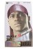 画像1: KING J EXTRA LONG TIE 40" SILKY METALLIC DURAG (1)
