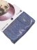 画像3: KING J EXTRA LONG TIE 40" SILKY METALLIC DURAG (3)