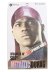 画像1: KING J EXTRA LONG TIE 40" SILKY METALLIC DURAG (1)