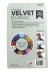 画像2: KING J VELVET PREMIUM DU-RAG #2001 (2)