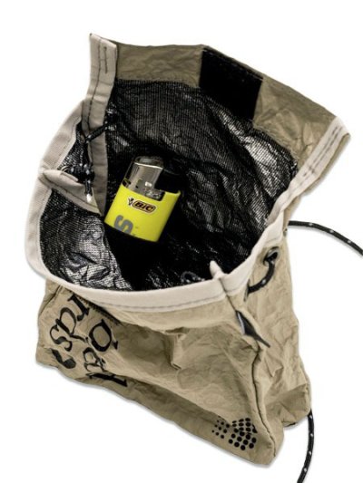 画像7: INTERBREED MINIMUM BAG NATURAL