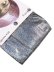 画像3: KING J EXTRA LONG TIE 40" SILKY METALLIC DURAG (3)