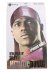 画像1: KING J EXTRA LONG TIE 40" SILKY METALLIC DURAG (1)