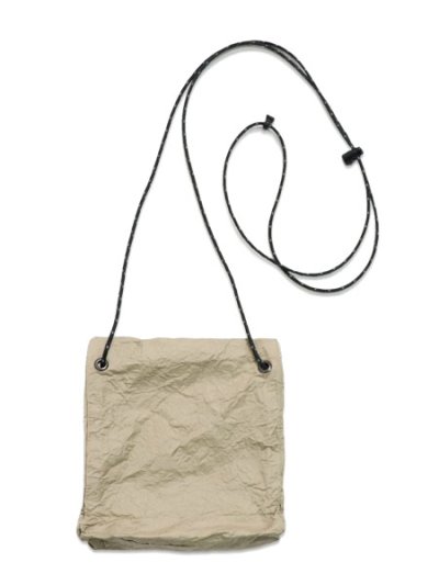 画像2: INTERBREED MINIMUM BAG NATURAL