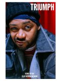 LIVING PROOF MAGAZINE TRIUMPH ICONS OF RAP