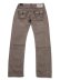 画像1: 【送料無料】TRUE RELIGION RICKY SUPER T JIMMY FLAP STRAIGHT 34" GOLDEN FERN (1)