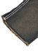 画像6: 【送料無料】TRUE RELIGION VINNY SUPER T FRAYED HEM FLAP ULTRA BAGGY SHORT KYOTO DKW (6)