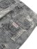 画像5: 【送料無料】TRUE RELIGION VINNY BIG T UL BAGGY CARGO SHORT TIE DYE CAMO PRINTED WASH (5)