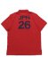 画像2: 【送料無料】POLO RALPH LAUREN CLASSIC FIT JAPAN POLO SHIRT (2)