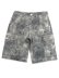 画像1: 【送料無料】TRUE RELIGION VINNY BIG T UL BAGGY CARGO SHORT TIE DYE CAMO PRINTED WASH (1)