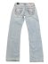 画像1: 【送料無料】TRUE RELIGION BILLY SUPER T BOOTCUT 34" ANDORRA LA VELLA LT WSH R/M (1)