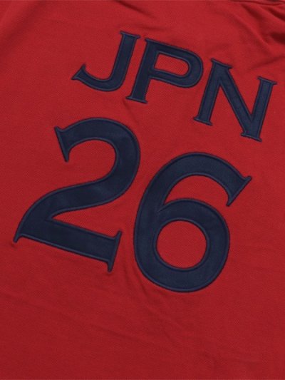 画像6: 【送料無料】POLO RALPH LAUREN CLASSIC FIT JAPAN POLO SHIRT