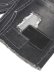 画像6: 【送料無料】TRUE RELIGION VINNY BIG T CARPENTER FRAYED UL BAGGY CARBON SHINE BKW (6)