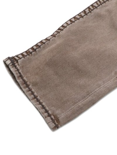 画像6: 【送料無料】TRUE RELIGION RICKY SUPER T JIMMY FLAP STRAIGHT 34" GOLDEN FERN