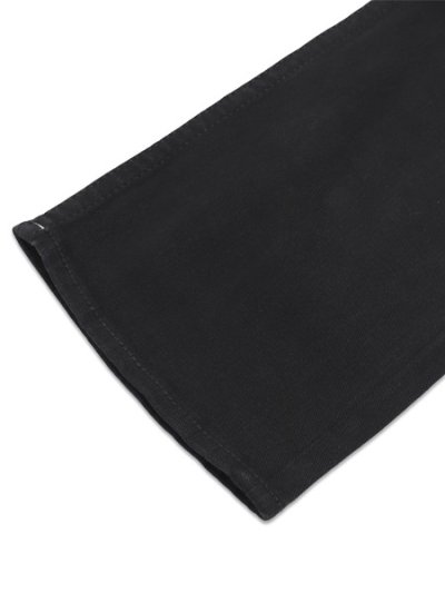 画像6: 【送料無料】TRUE RELIGION BILLY BIG T FLAP 34" BODY RINSE BLACK