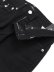 画像4: 【送料無料】TRUE RELIGION BILLY BIG T FLAP 34" BODY RINSE BLACK (4)