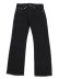 画像2: 【送料無料】TRUE RELIGION BILLY BIG T FLAP 34" BODY RINSE BLACK (2)