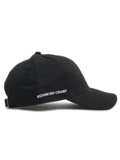 画像5: 【送料無料】REIGNING CHAMP NEW ERA 9TWENTY FAIRWAY CAP BLACK