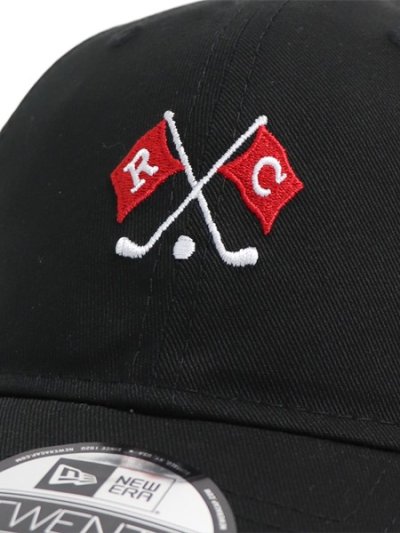 画像8: 【送料無料】REIGNING CHAMP NEW ERA 9TWENTY FAIRWAY CAP BLACK