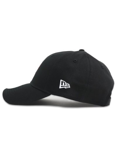 画像4: 【送料無料】REIGNING CHAMP NEW ERA 9TWENTY FAIRWAY CAP BLACK