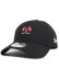 画像2: 【送料無料】REIGNING CHAMP NEW ERA 9TWENTY FAIRWAY CAP BLACK (2)