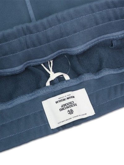 画像5: 【送料無料】REIGNING CHAMP MIDWEIGHT TERRY RELAXED SWEATPANT BERMUDA
