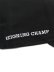 画像9: 【送料無料】REIGNING CHAMP NEW ERA 9TWENTY FAIRWAY CAP BLACK (9)