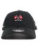 画像3: 【送料無料】REIGNING CHAMP NEW ERA 9TWENTY FAIRWAY CAP BLACK (3)