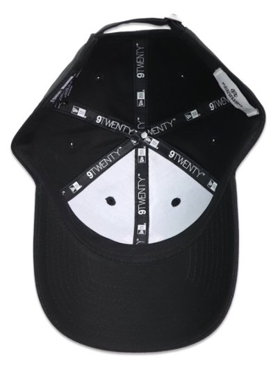 画像7: 【送料無料】REIGNING CHAMP NEW ERA 9TWENTY FAIRWAY CAP BLACK