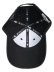 画像7: 【送料無料】REIGNING CHAMP NEW ERA 9TWENTY FAIRWAY CAP BLACK (7)